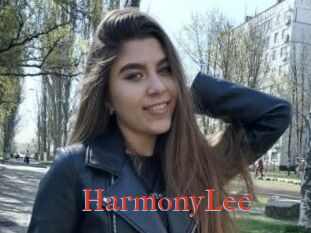 HarmonyLee