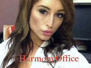 HarmonyOffice