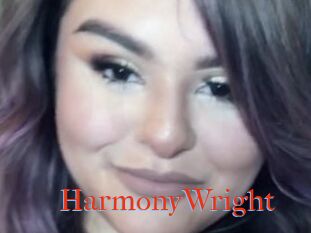 HarmonyWright
