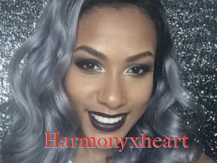 Harmonyxheart