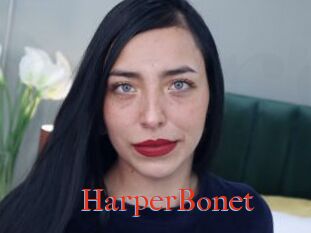 HarperBonet