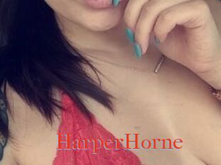 HarperHorne