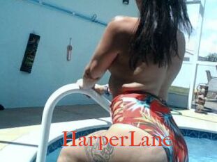 HarperLane