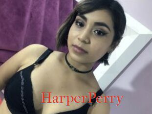 HarperPerry