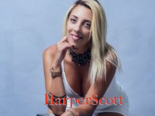 HarperScott