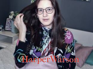 HarperWarson