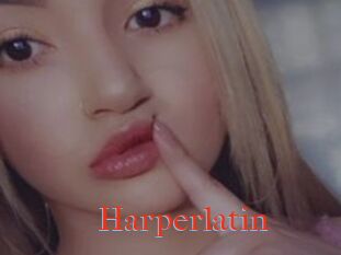 Harperlatin