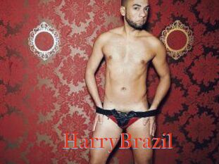 HarryBrazil