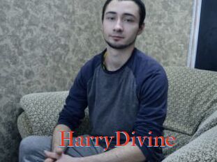 HarryDivine