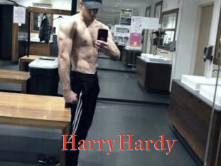 HarryHardy