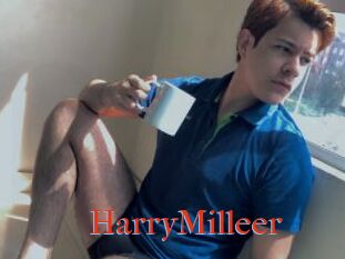 HarryMilleer