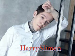 HarrySlimen