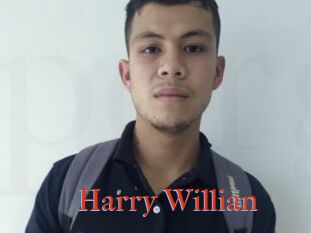 Harry_Willian