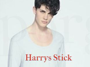 Harrys_Stick