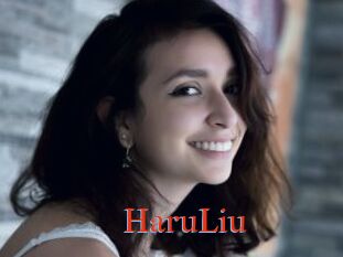 HaruLiu