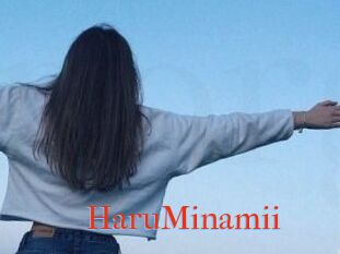 HaruMinamii