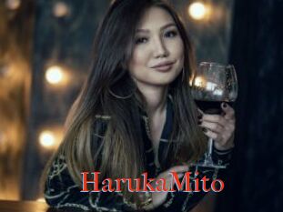 HarukaMito