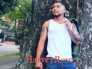 HarveyRose