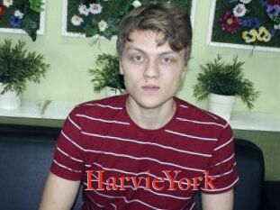 HarvieYork
