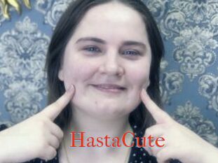 HastaCute