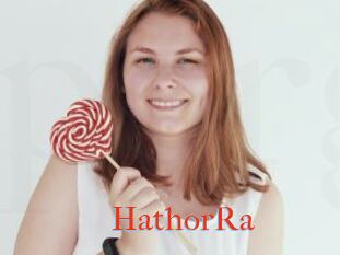 HathorRa