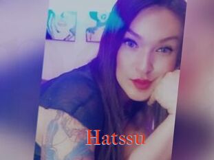 Hatssu
