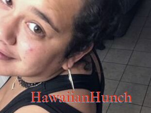 HawaiianHunch