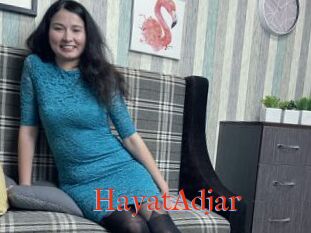 HayatAdjar