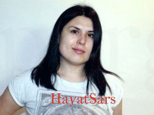HayatSars