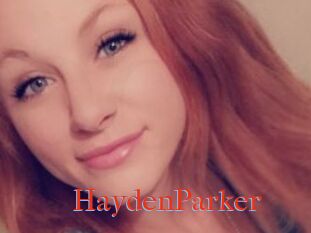 HaydenParker