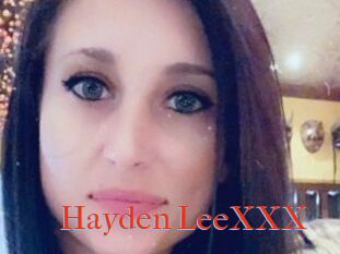 Hayden_LeeXXX