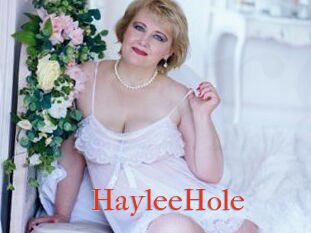 HayleeHole