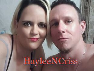 HayleeNCriss