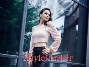 HayleiParker
