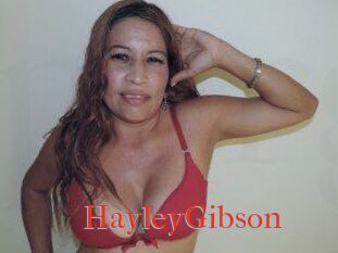 HayleyGibson