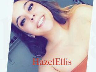 HazelEllis