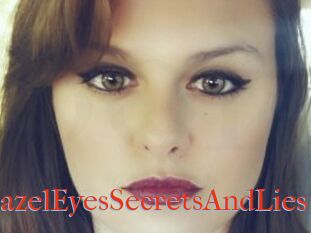 HazelEyesSecretsAndLies