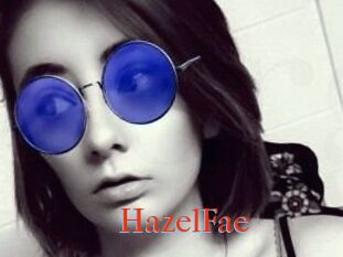 HazelFae
