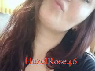 HazelRose46