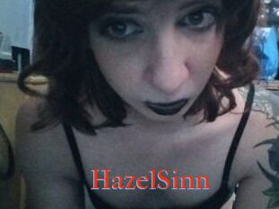 HazelSinn