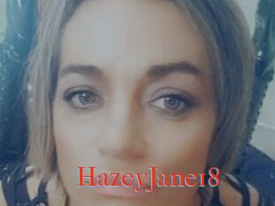 HazeyJane18