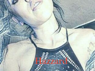 Hazzard