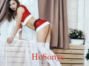 HeSonye