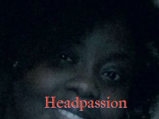 Headpassion