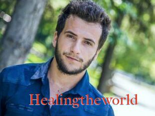 Healingtheworld