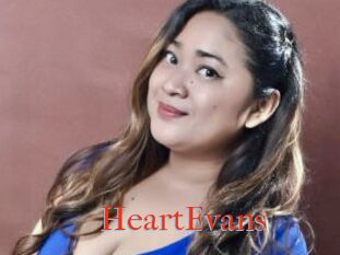 HeartEvans