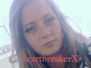 HeartbreakerX