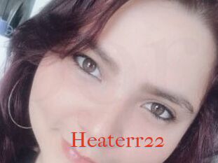 Heaterr22