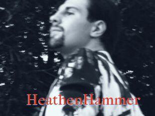 HeathenHammer