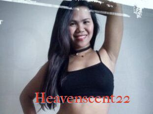 Heavenscent22